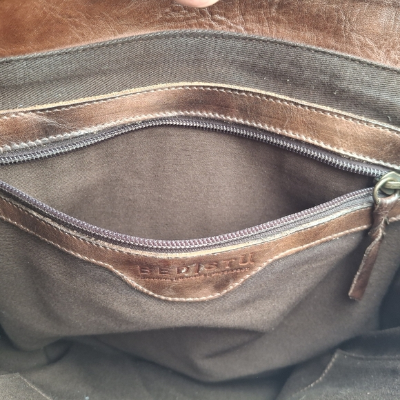 Bed Stu Amelie Bag